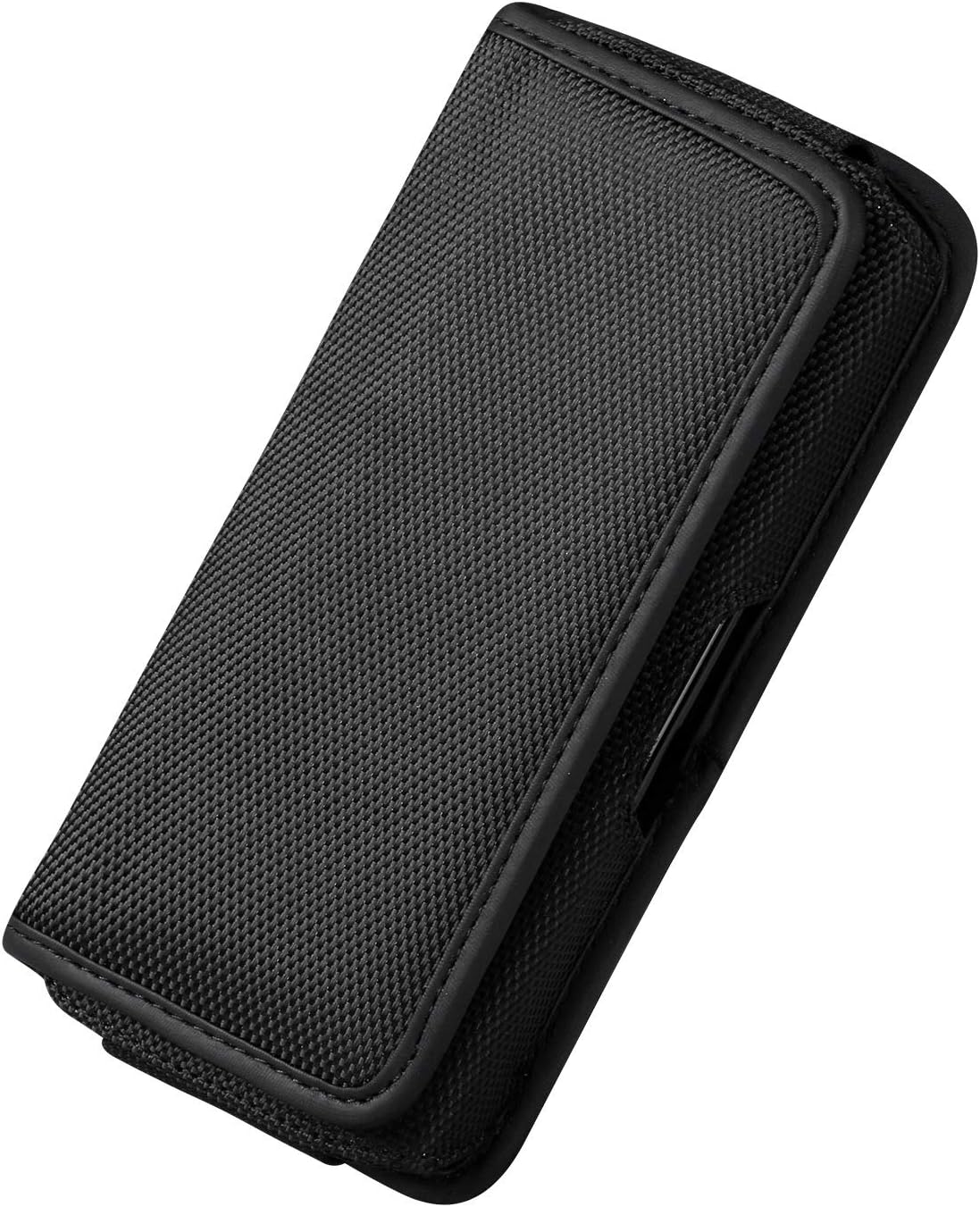 Ranyi MP3 G1 G3 G5 Y1 M3 A02 M4S MP3 Player Holster Case, Protection Nylon Pouch Holster with Belt Loop Clip Carrying