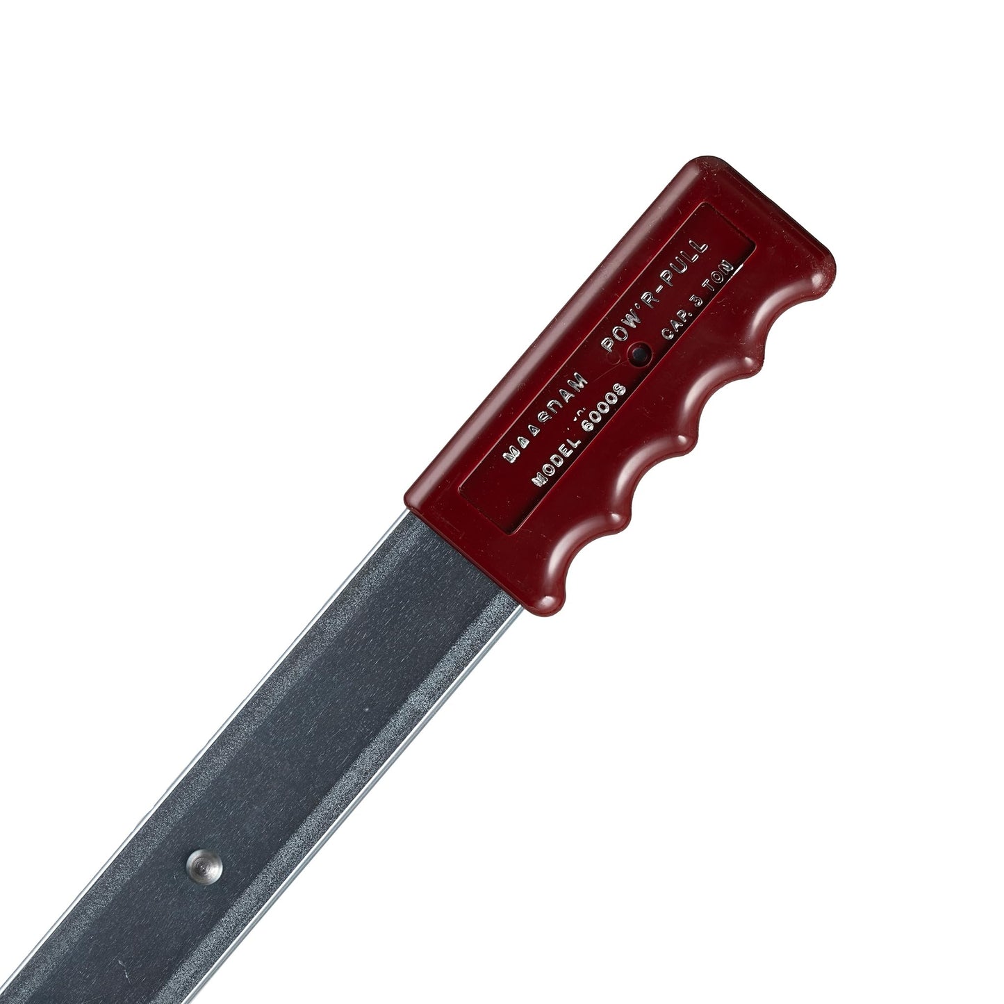 Maasdam - 3 Ton Cable Puller (12' Cable) (6000S)