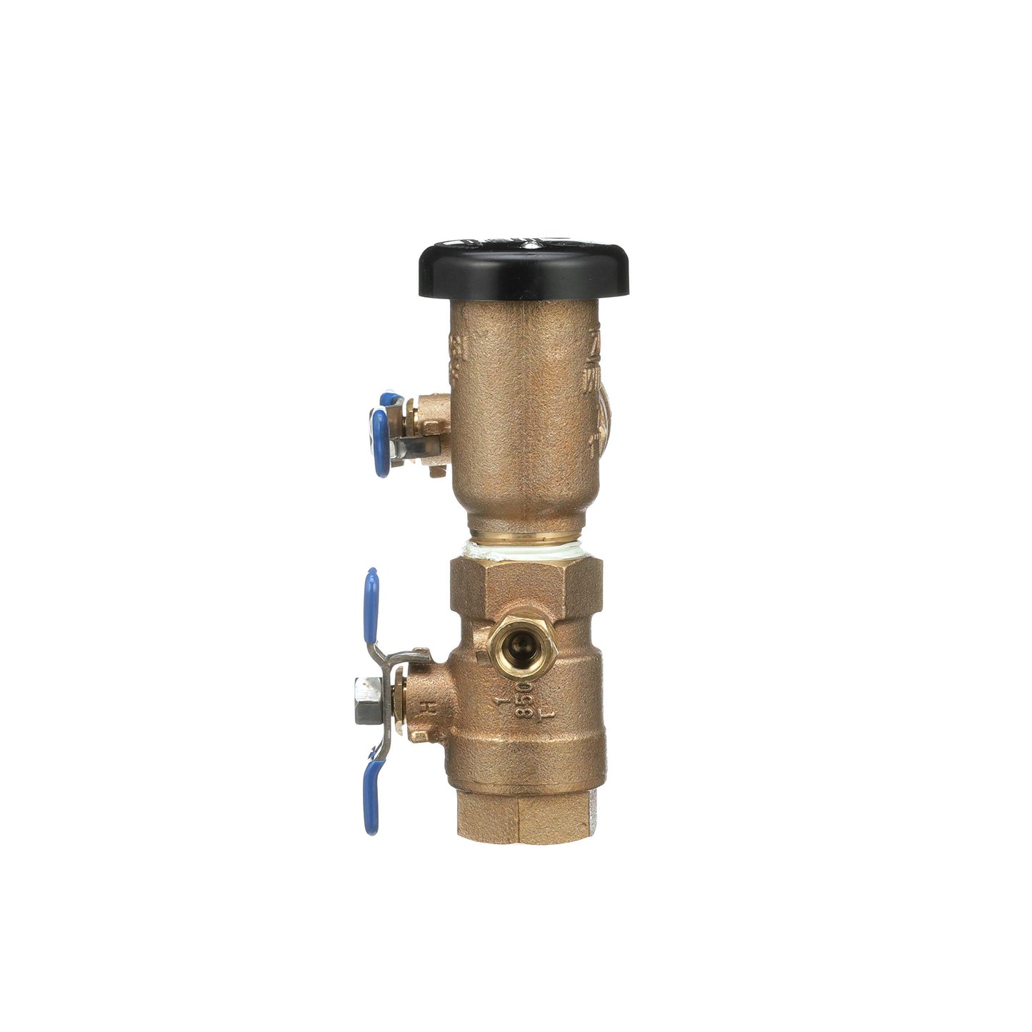 Zurn Wilkins 1-710 1" 710 Pressure Vacuum Breaker Assembly