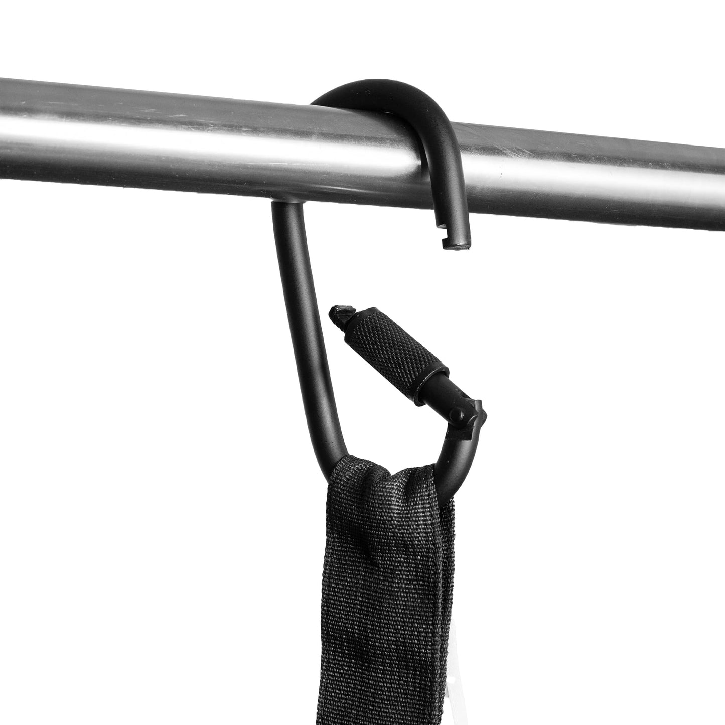 Gymreapers Hanging Ab Straps for Pull-Up Bar Hang Bar Assist Strap
