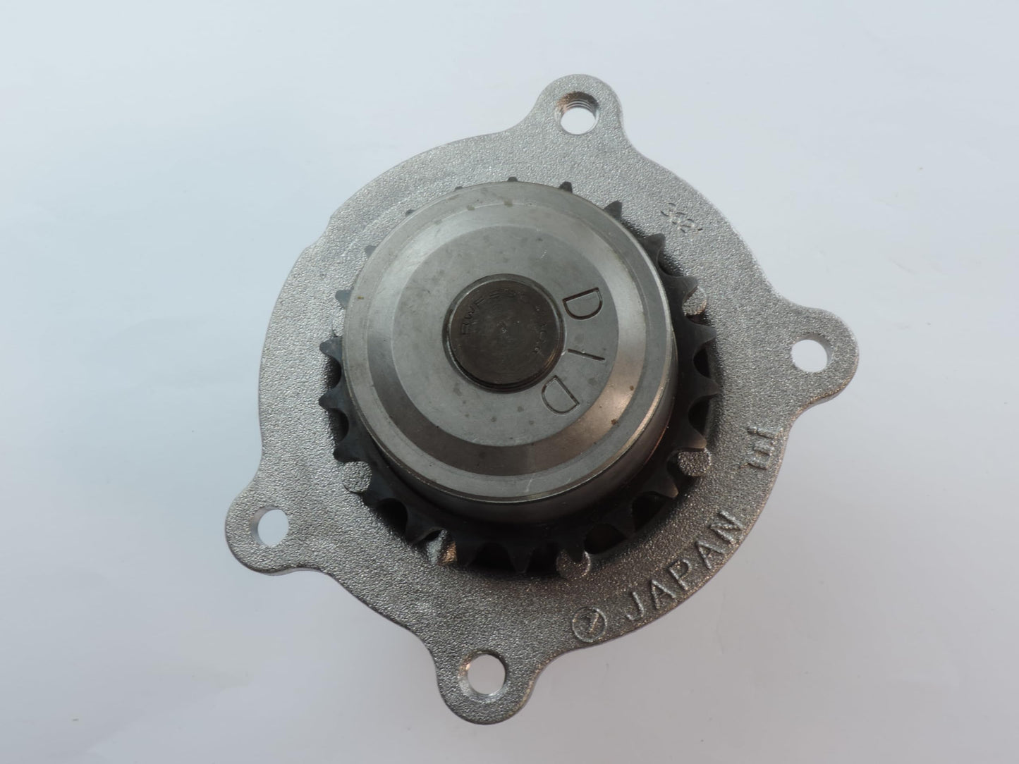 Subaru 3.0L-H6 Engine Water Pump Outback Legacy Tribeca 21110AA360 Genuine OEM