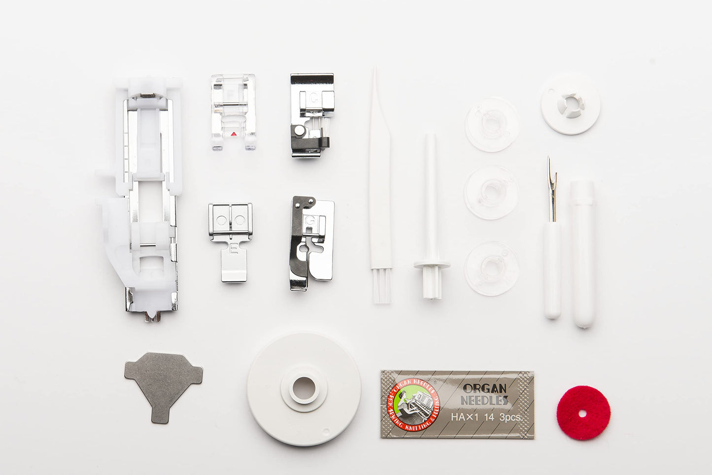 Janome 3160QDC-G Sewing and Quilting Machine with Bonus Quilt Kit!