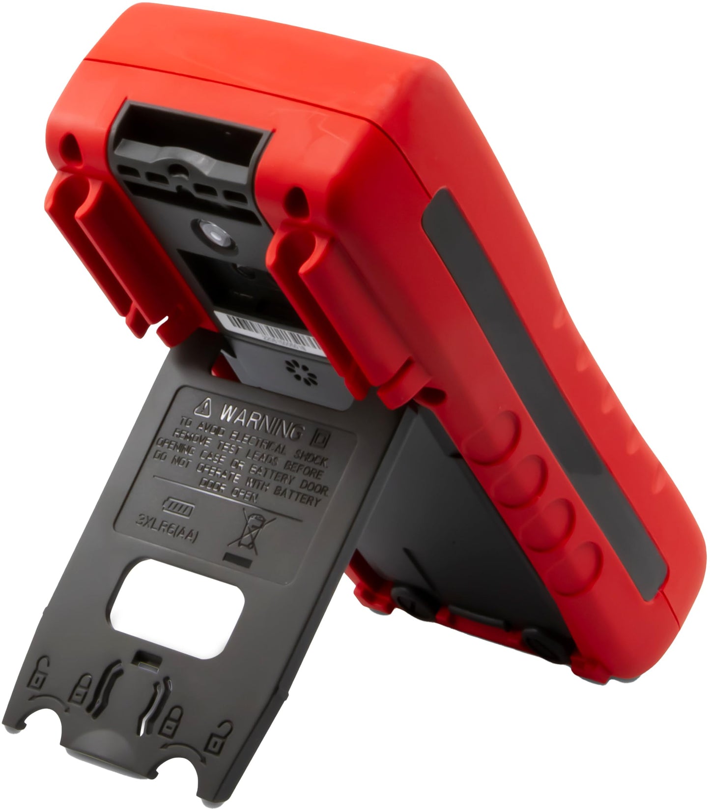 Triplett PCAL300 Loop Process Calibrator - Measure DC Voltage/Current and Source DC mA Current