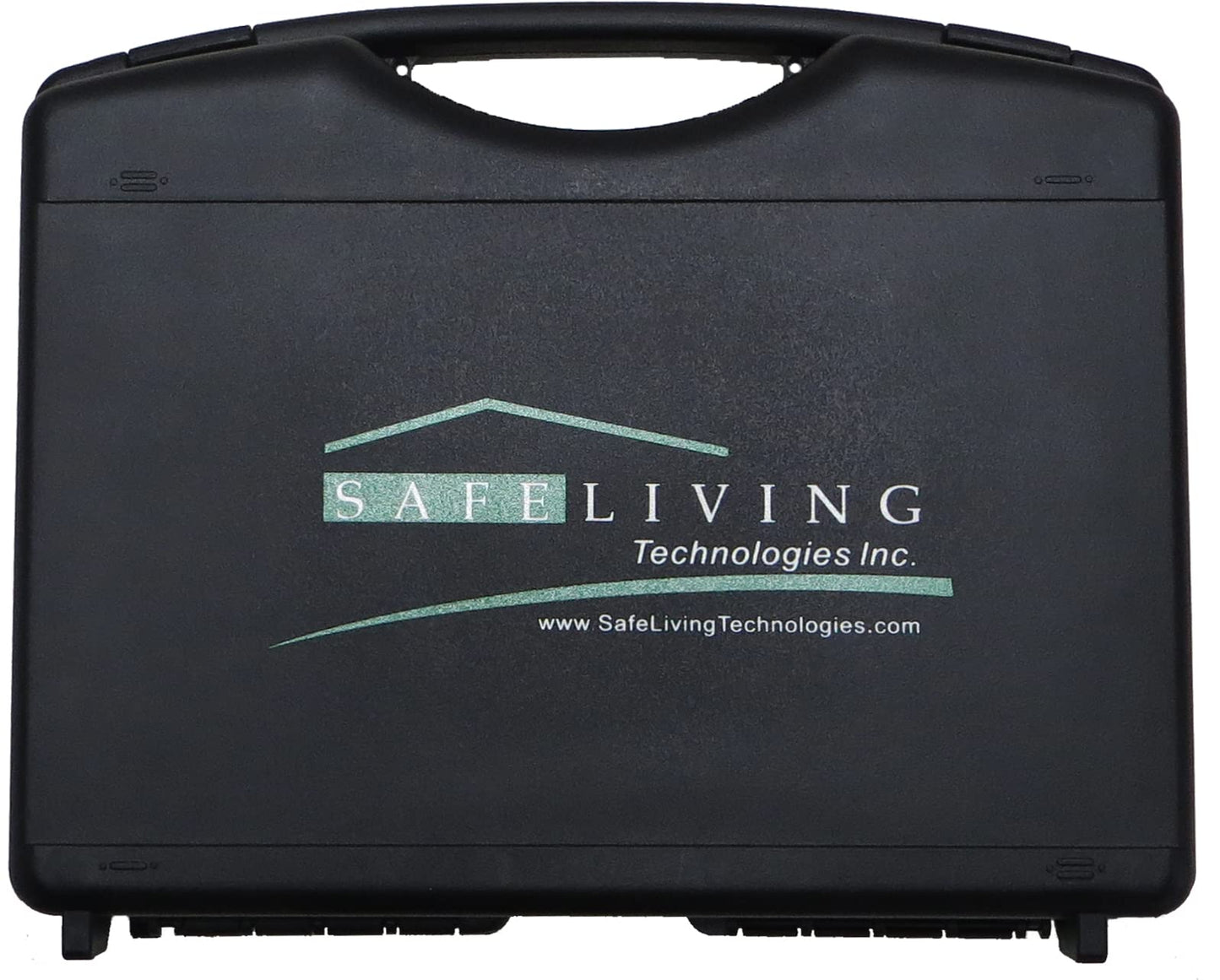 Safe and Sound Body Voltage Home Test Kit by Safe Living Technologies Inc.