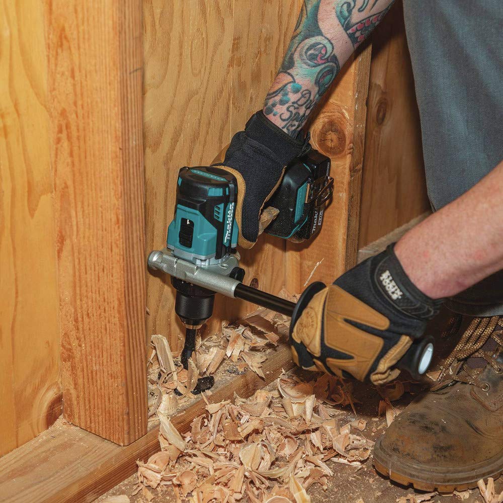Makita XPH14T 18V LXT® Lithium-Ion Brushless Cordless 1/2" Hammer Driver-Drill Kit (5.0Ah)
