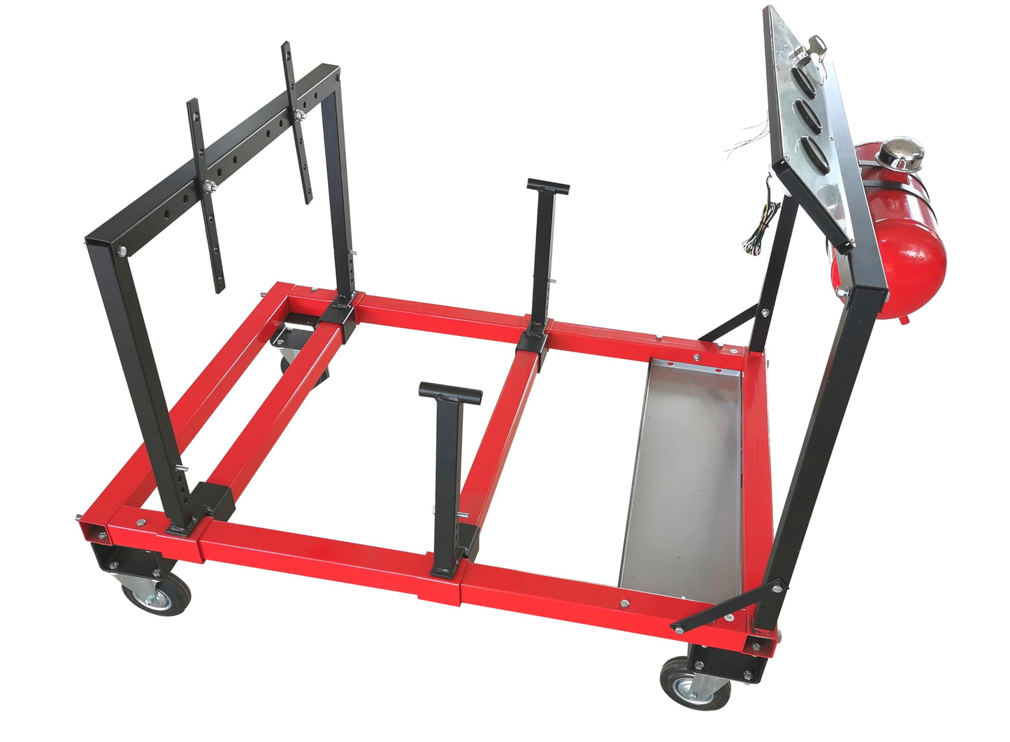 LARIN Engine Run Stand (ERD-1000)