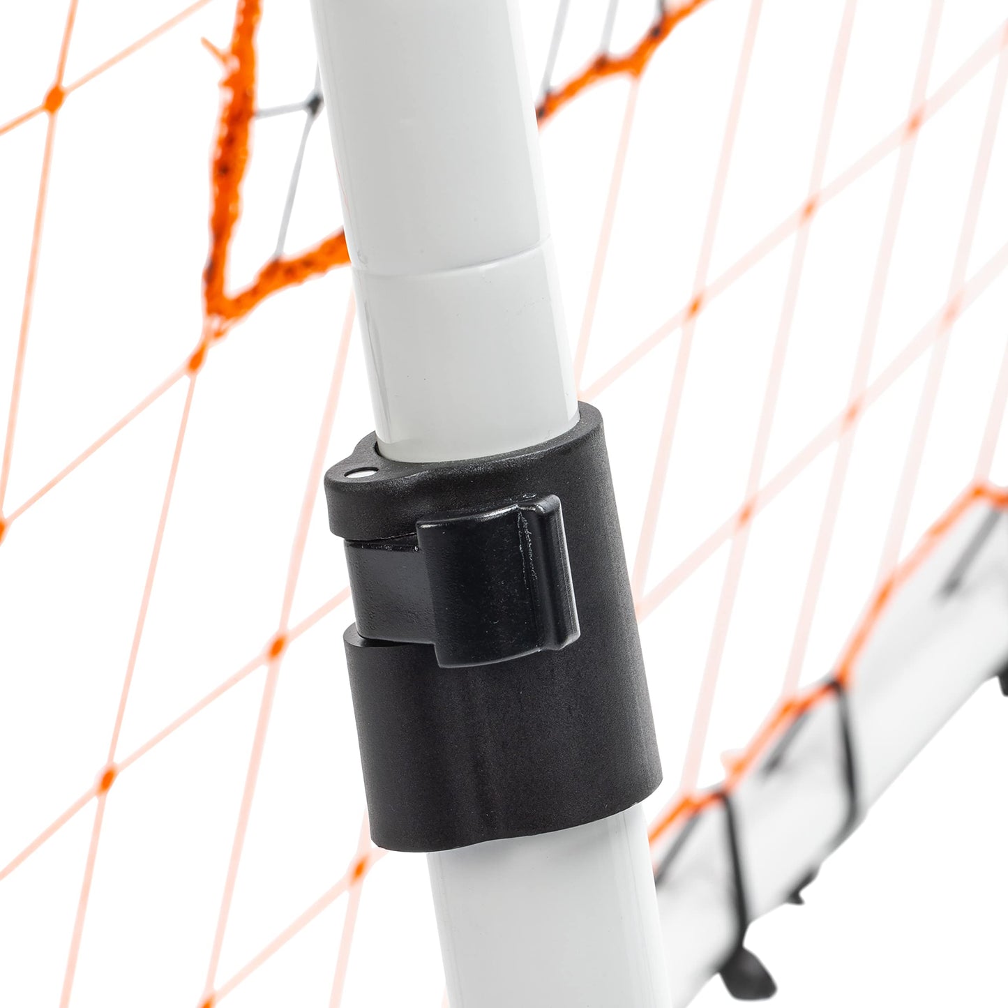 Franklin Sports Adjustable Soccer Rebounder - 6' x 4'