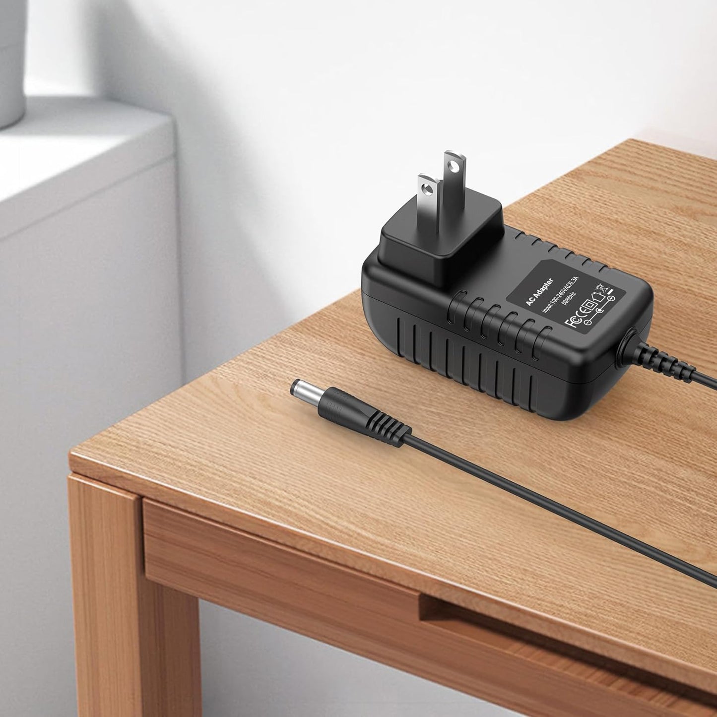Tomatosd 15V 2A AC/DC Adapter Charger Compatible with Marshall Stockwell Portable Wireless Speaker