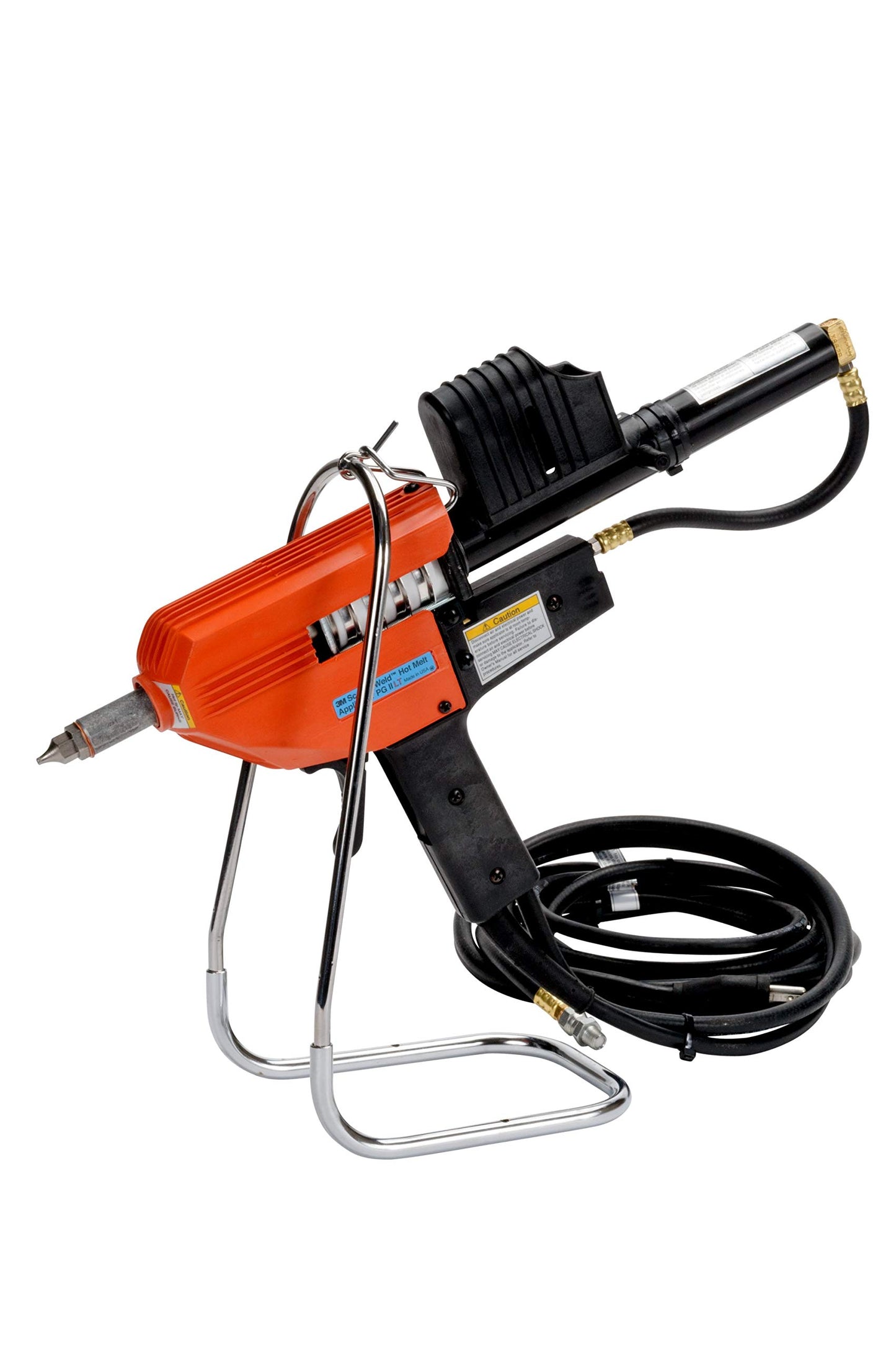 3M Hot Melt Applicator PG II LT with Cartridge Feed, 1 Applicator/case
