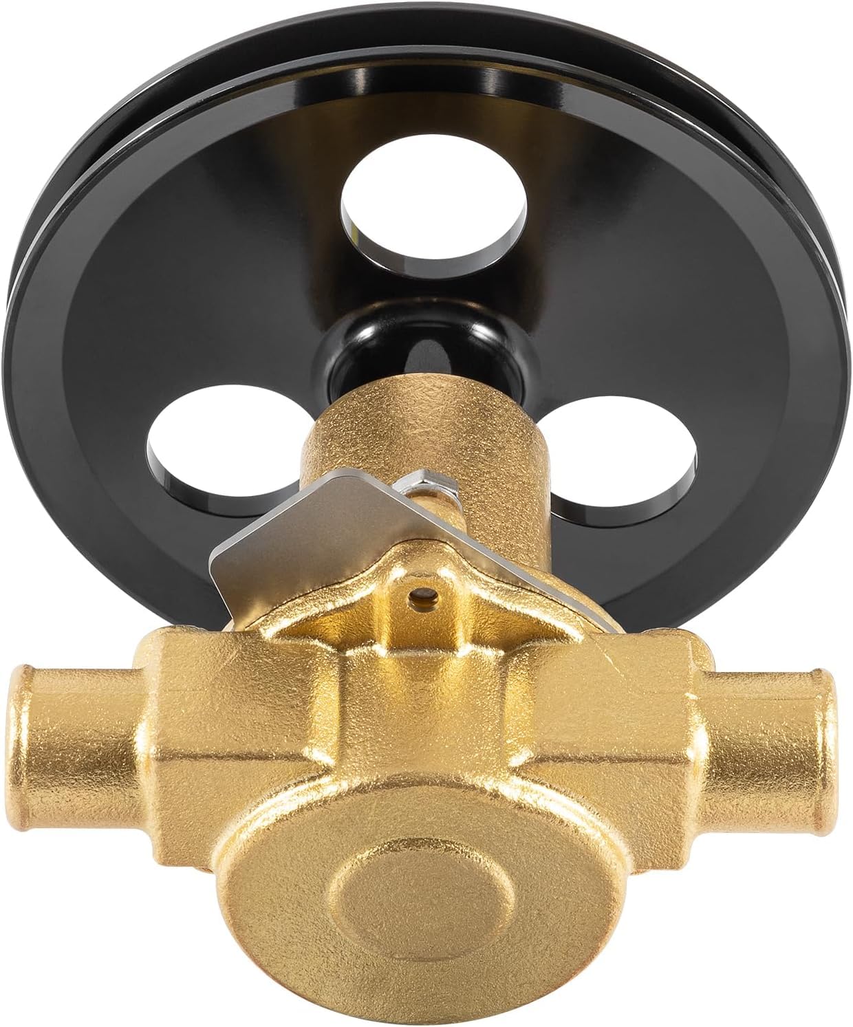 RA057007 Raw Sea Impeller Water Pump Compatible with Ford marine 5.0,5.8,351,302 Sherwood Pleasurecraft & Ski boat G20, G21, 302, 351 Jabsco 18830-0010