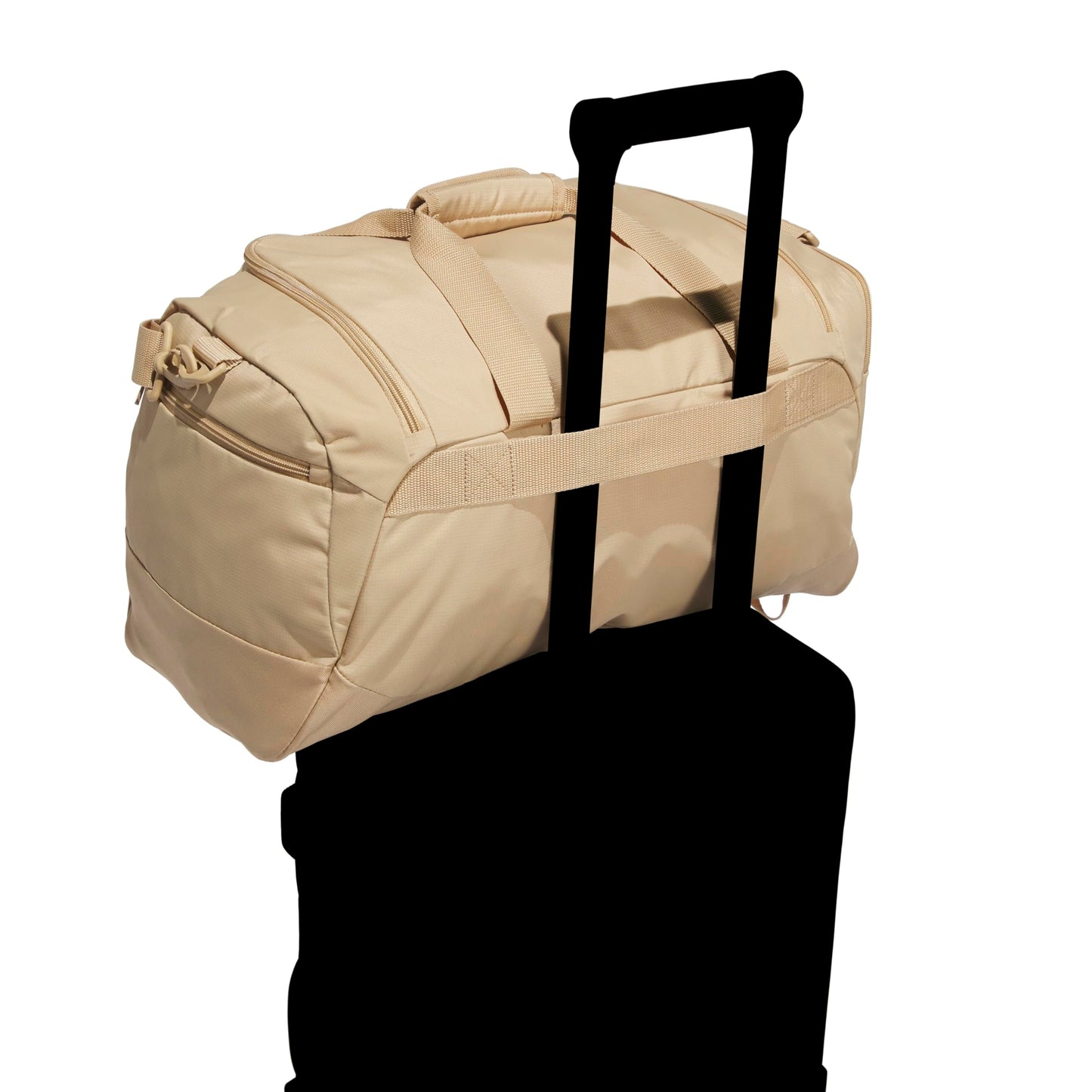 adidas Defender 5 Duffel Bag – Premium Duffle for Sports, Gym & Travel