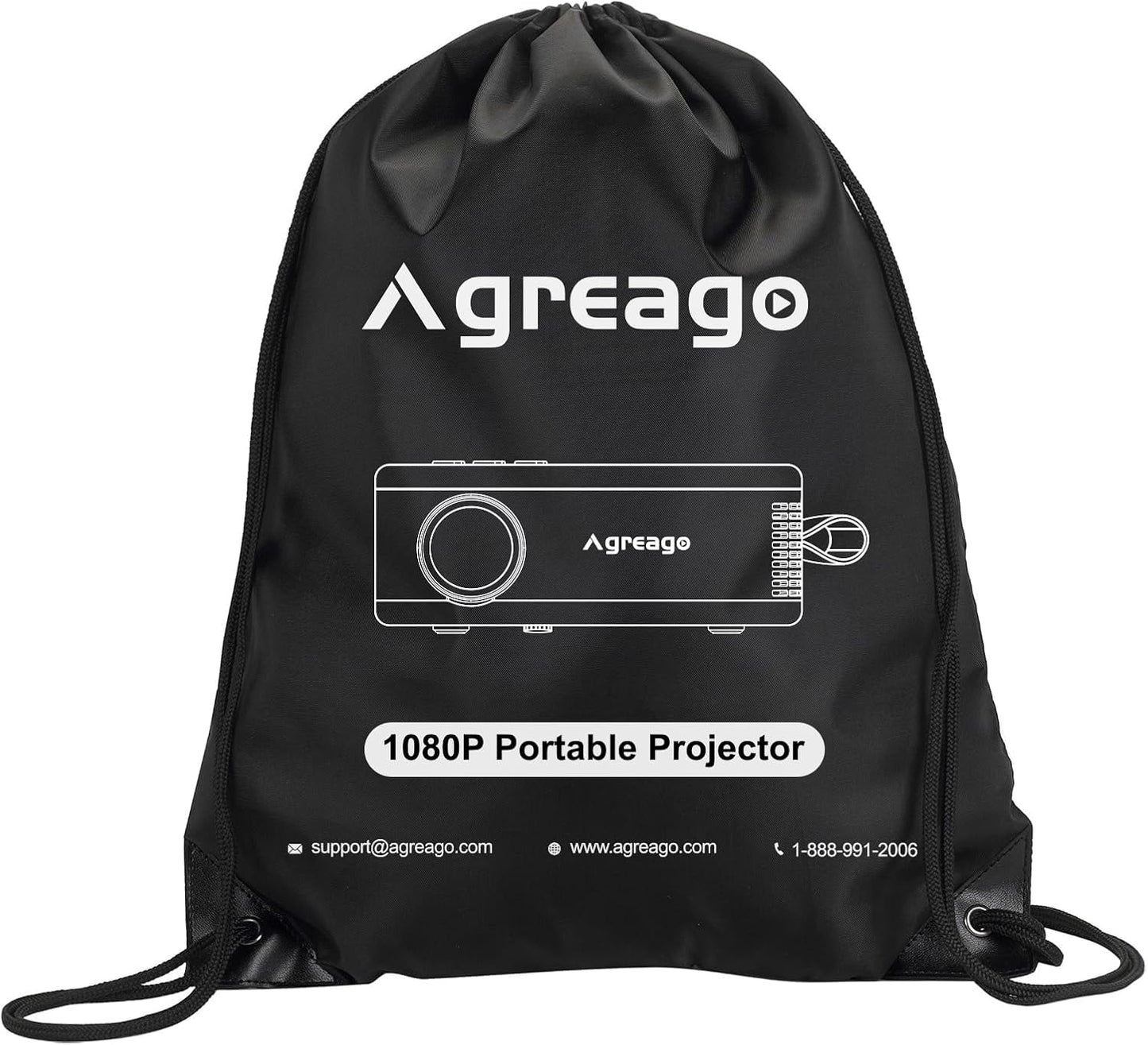 Agreago N1 V3 Dust Bag for Projector