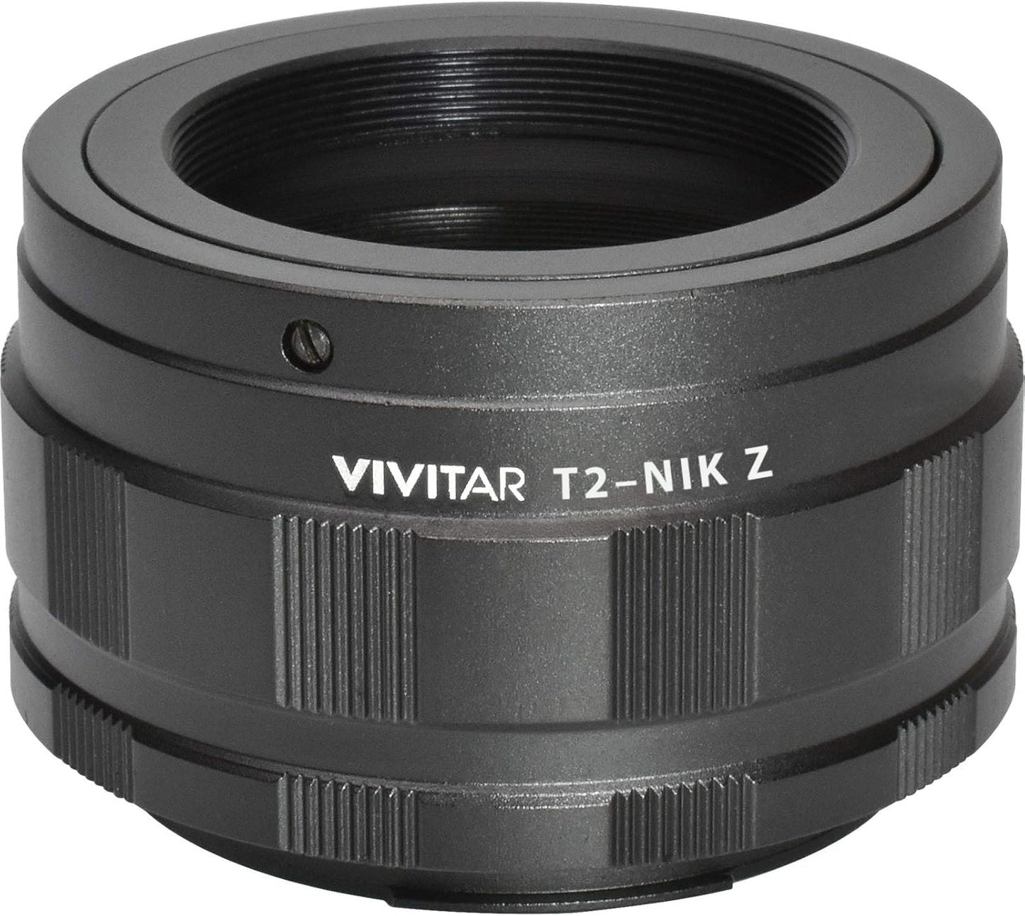 Vivitar Nikon Z Mount T-Mount Adapter by