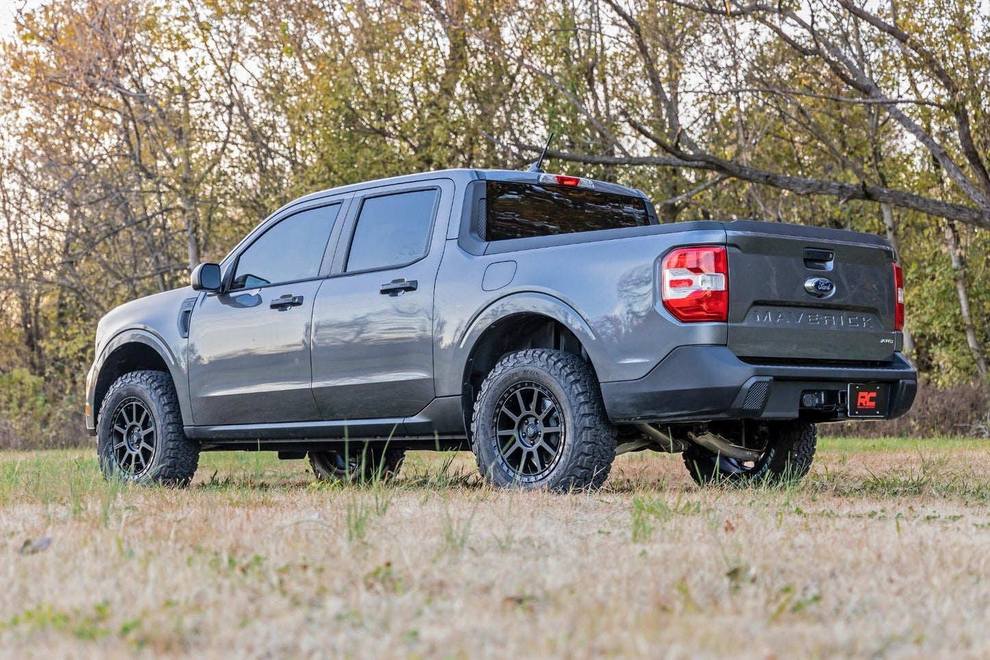 Rough Country 2" Lift Kit for Ford Maverick 4WD (2022-2024)