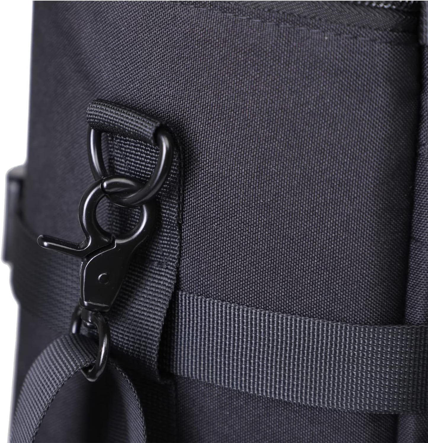 LB3 100-400mm 100-500 70-200 180mm 600 70-300mm 90mm 70-200mm Nicama Deluxe Water-Resistant Camera Lens Pouch Case