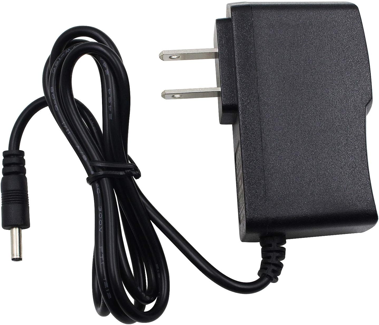 EASWEL 9685 US AC/DC Charger Power Adapter Cord for Wahl Rechargeable Grooming Kit