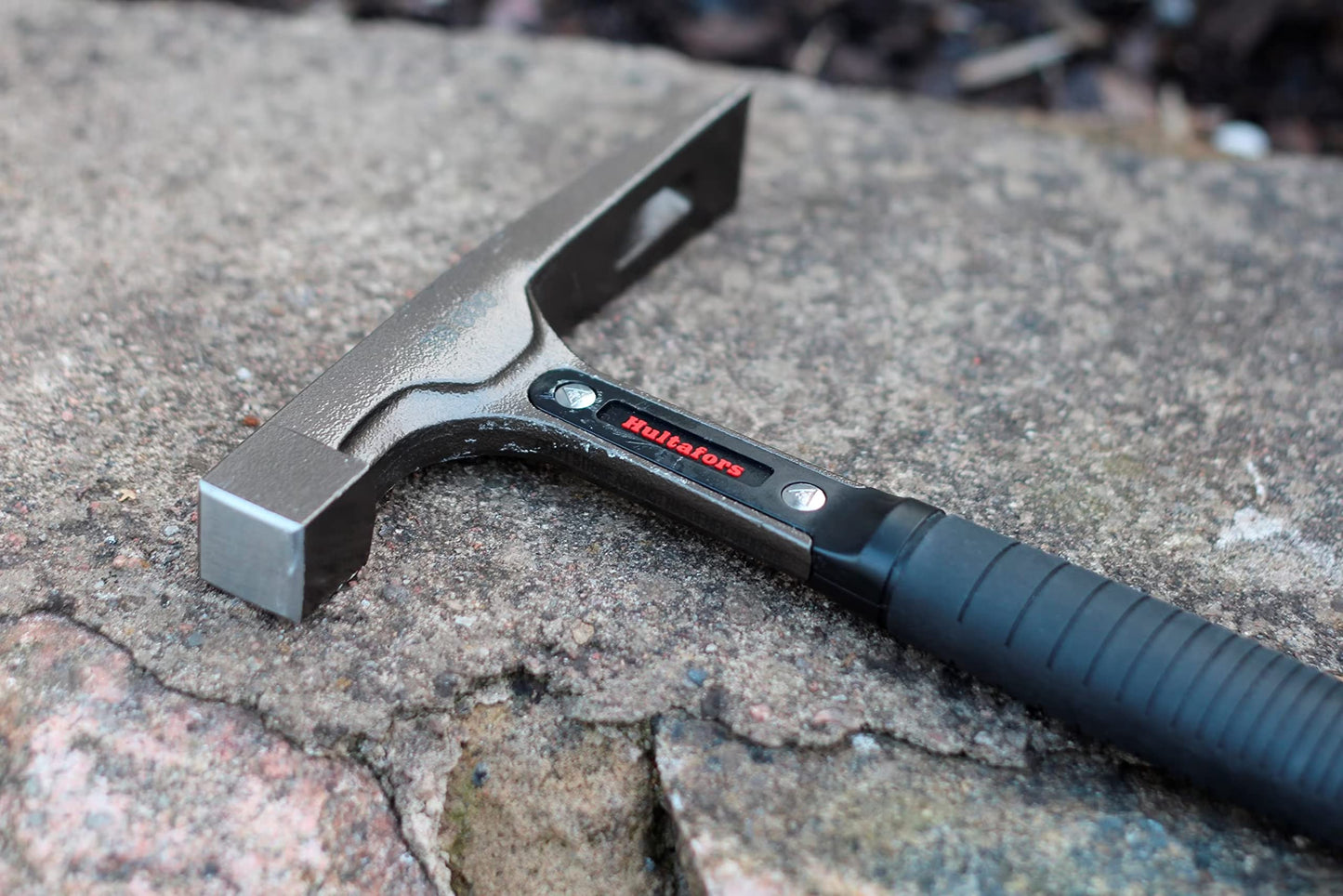 Hultafors 822281U Bricklayer's Hammer TB 600
