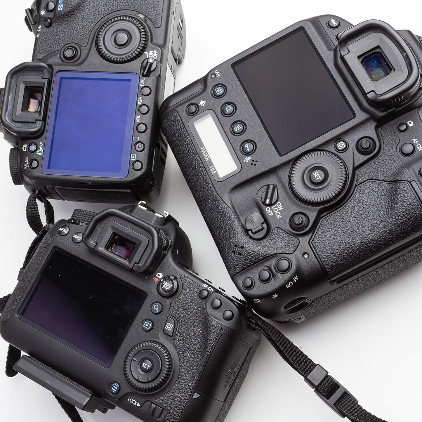 DK-24 2 Pack D5000 D5100 D3000 D3100 PATIKIL Viewfinder Eyepiece Eyecup, Camera Eye Cup Protector for Nikon Digital