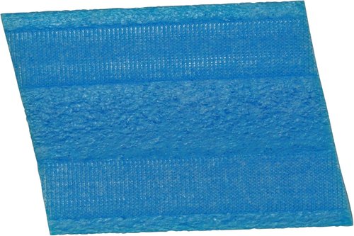 Mr. Clean Magic Eraser Sponge with Handle - Powerful Cleaning Tool in Blue