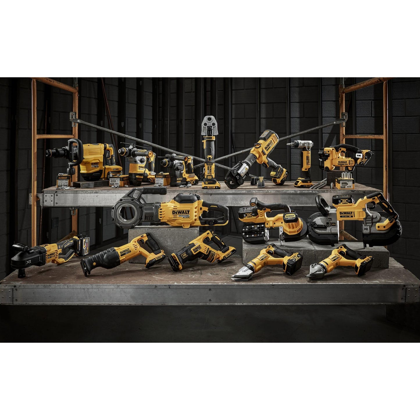 DEWALT U-Type Aluminum Die Kit with #8-350 MCM, For Crimping Tool, Electrical Wire and Cable (DCE3100AK)