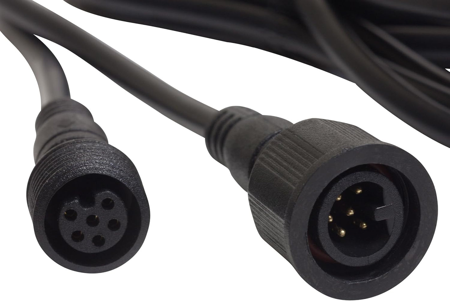 Yak-Power 6ft YP-RP5R Control Cable Extension for System
