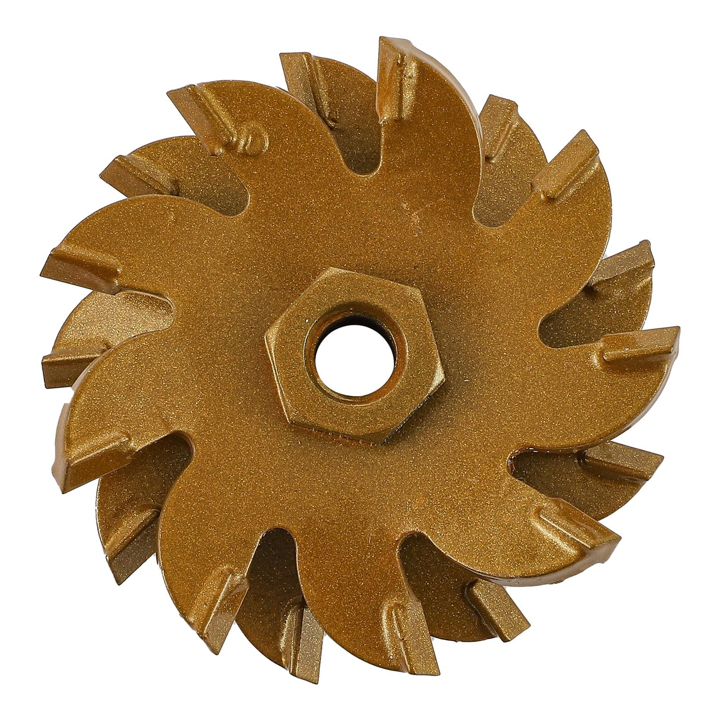 Huanyu Electric Wall Chaser + 35mm Replacement Blade