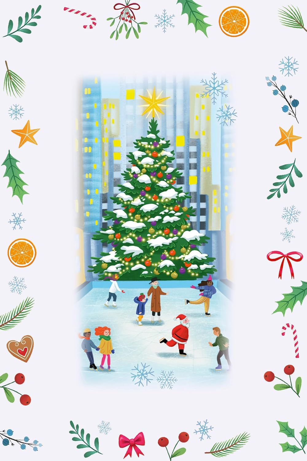Ravensburger Holiday Puzzle Advent Calendar | 24 Mini Jigsaw Puzzles with 1000+ Pieces - Unique Winter Scenes for Daily Surprises - Premium Quality for Ages 12+
