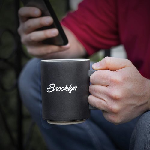 Brooklyn Beans Light Roast Coffee Pods - Gourmet Flavor for 2.0 Keurig Brewers | 72 Count