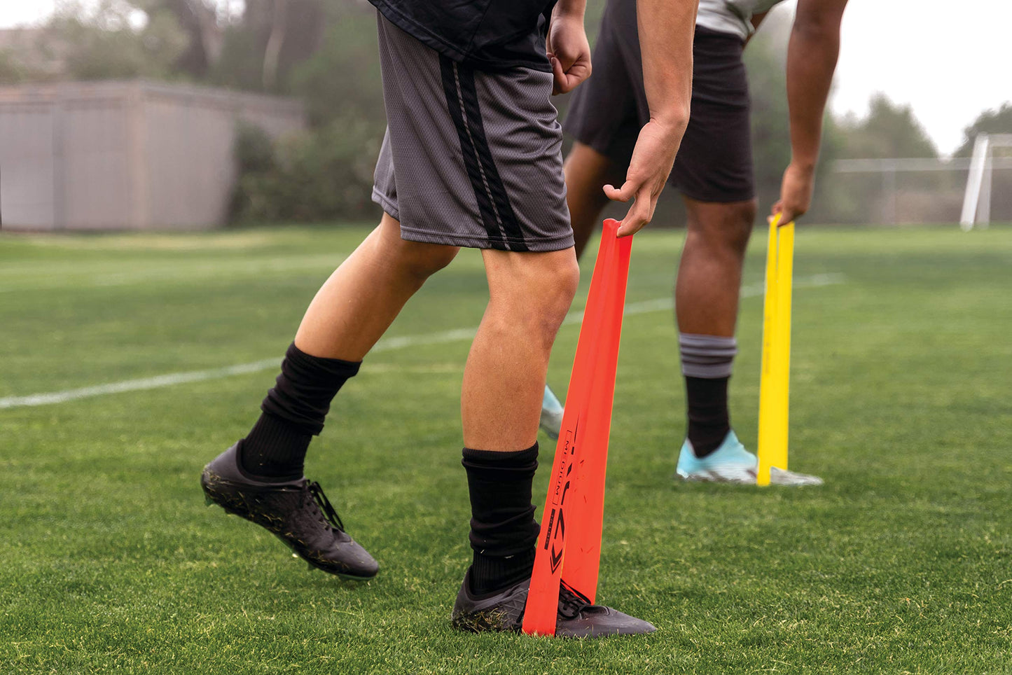 SKLZ Elite Mini Resistance Band, Heavy, Black