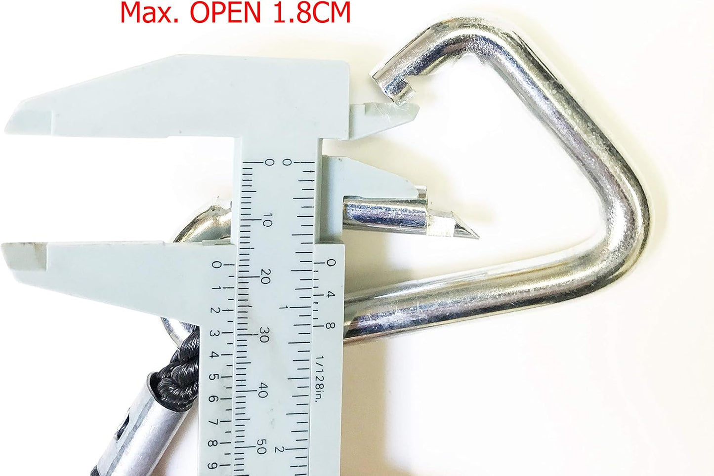 KUFA 4 Prawn Trap arm Harness