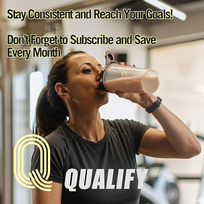 French Vanilla Whey Protein Powder. 25g Protein, 5.5g BCAA, Cholov Yisroel Kosher, Gluten-Free, Sugar-Free, Keto-Friendly, Smooth Mixing Post-Workout Protein Shake Powder, 26.4oz (23 Servings)