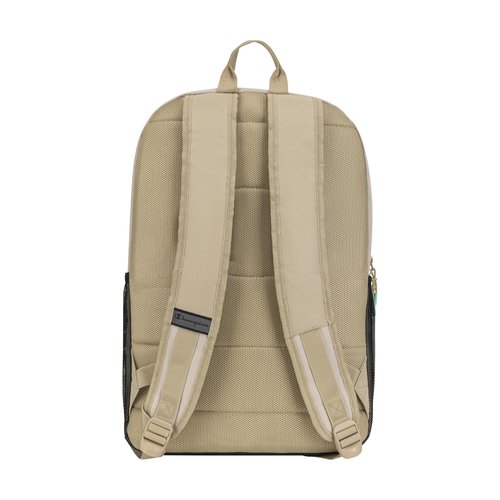 Champion Bungee Backpack, Tan Combo, OS