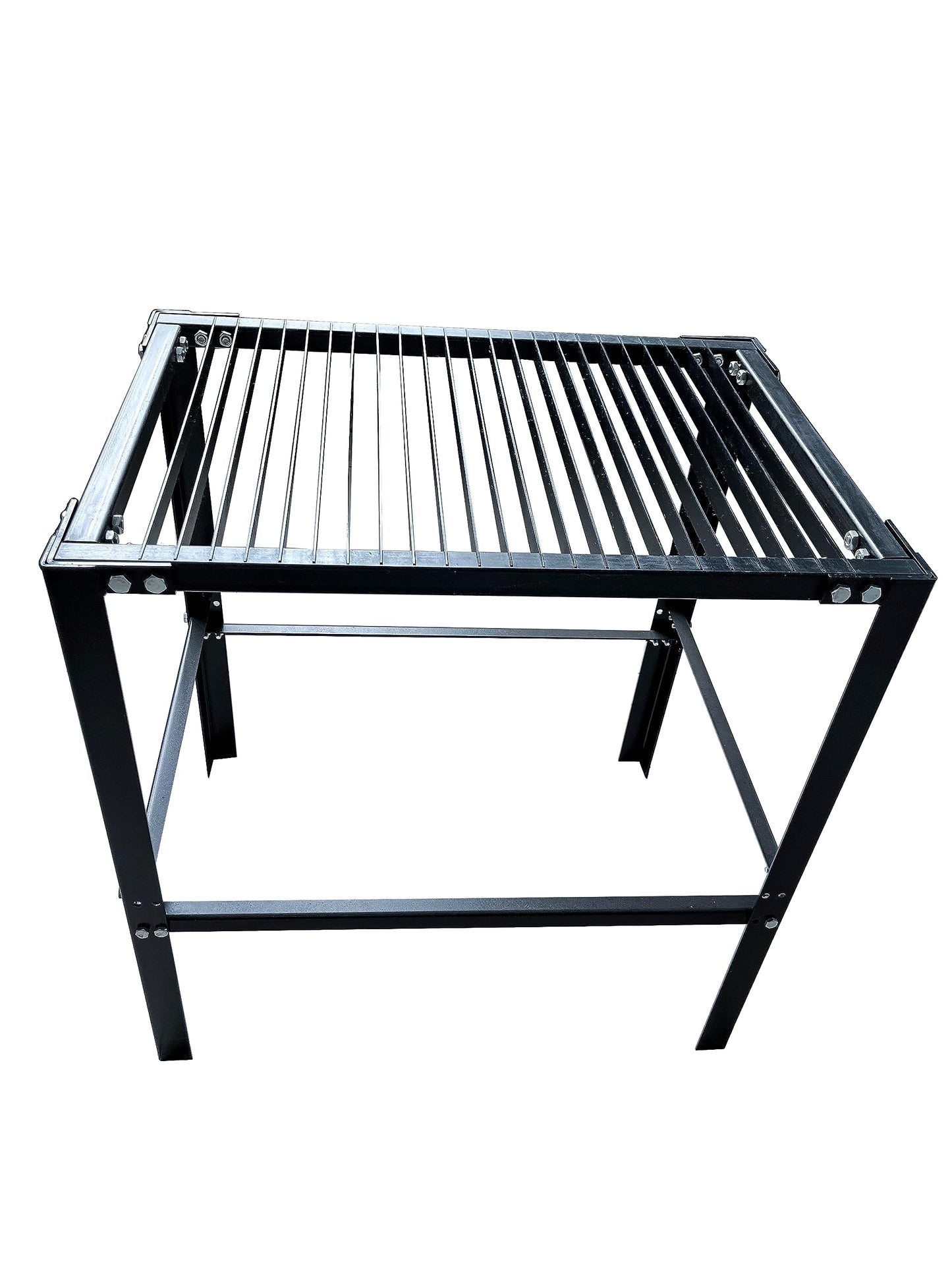 Quaintfab - 32" H x 21" W x 30" L Plasma Cutting Table