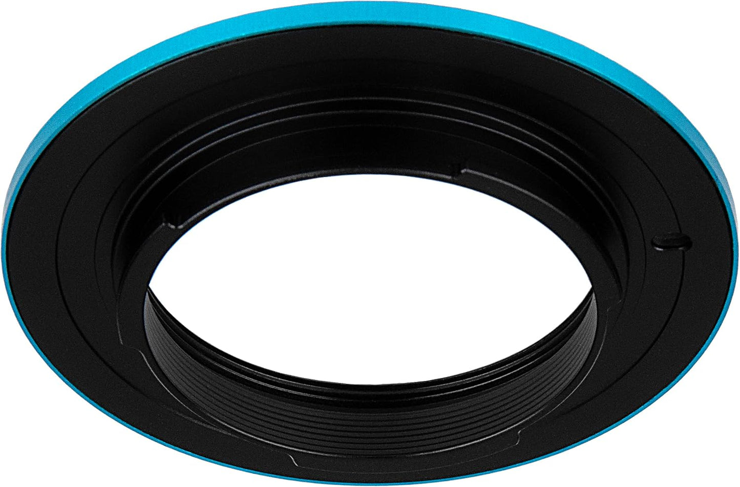 Fotodiox M39 (39mm x1 Lens Mount Adapter, Leica Thread Mount) Lens to Samsung NX Mount Mirrorless Cameras