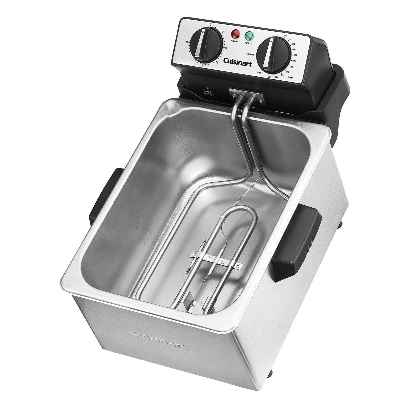 Cuisinart Deep Fryer, 4 Quart, CDF-200P1