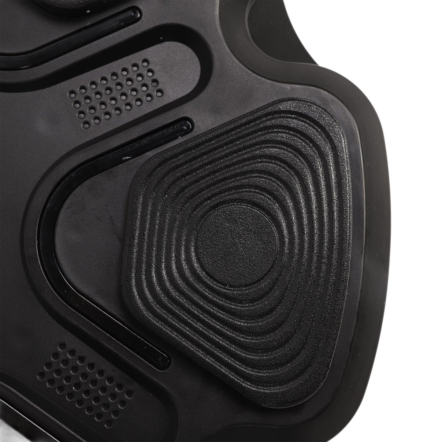 Pongnas Wall Mounted Music Boxing Trainer for Kids with Gloves Interactive Electronic Punching Target Home Fitness & Fun
