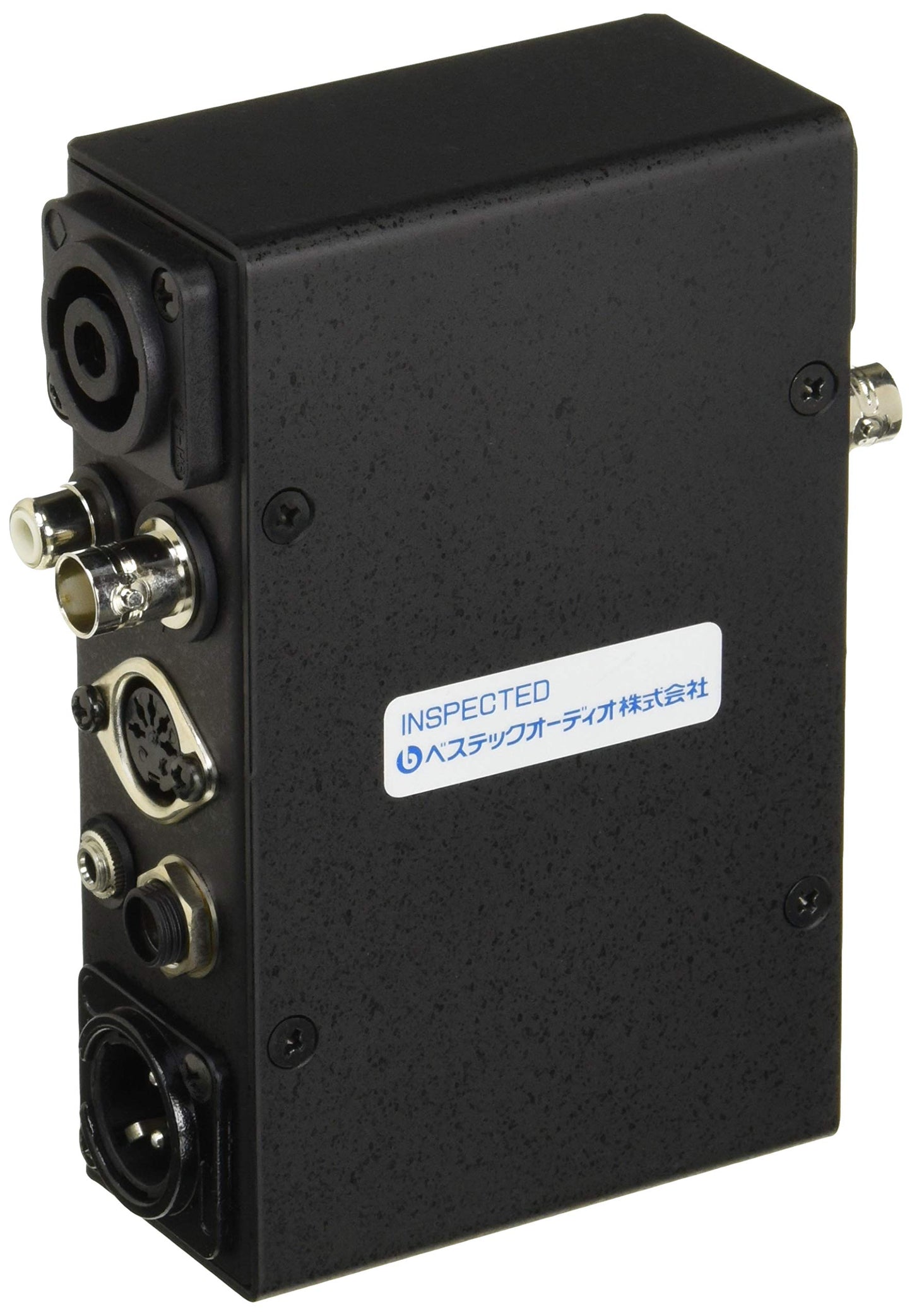Whirlwind MCT7 Cable Tester