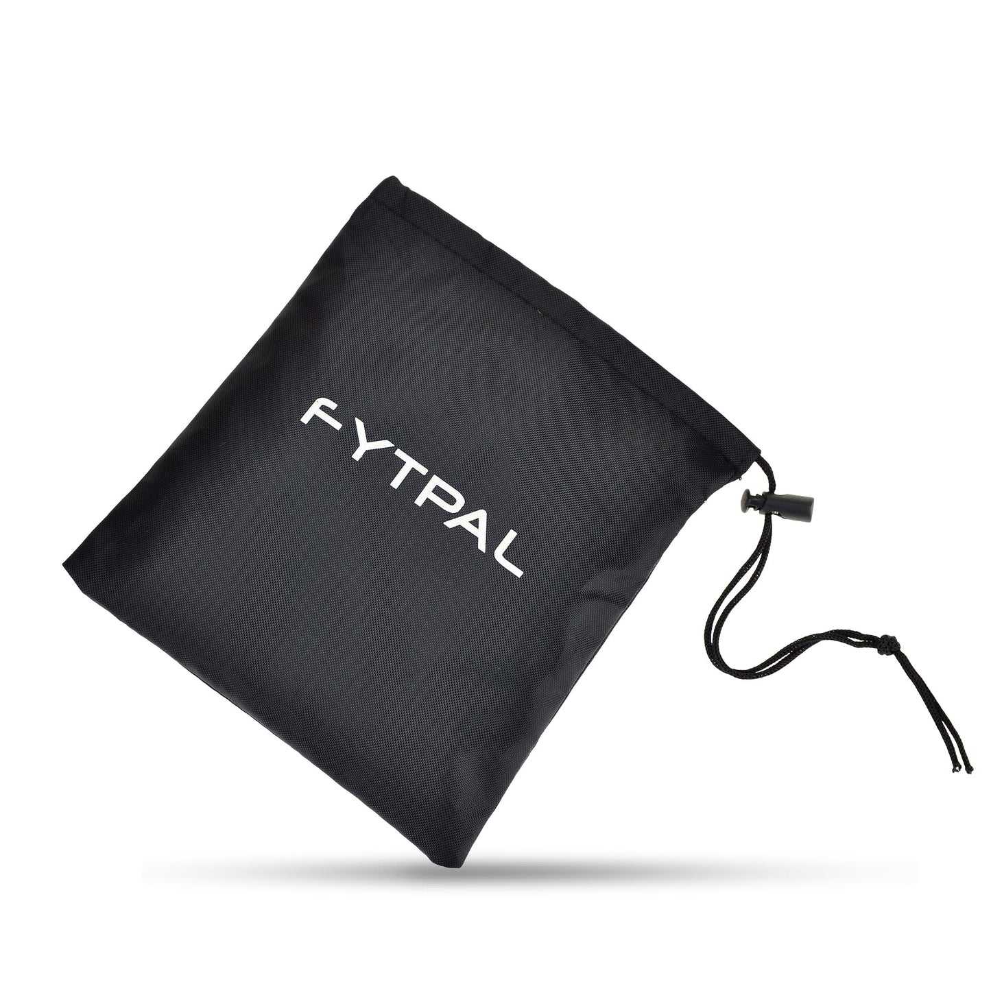 FYTPAL Adjustable Speed Skipping Rope – Durable Tangle-Free Lightweight Jump Rope with Non-Slip Foam Handles for CrossFit, Boxing, MMA & Cardio Fitness - Jumping Rope Cable for Women, Men, and Kids