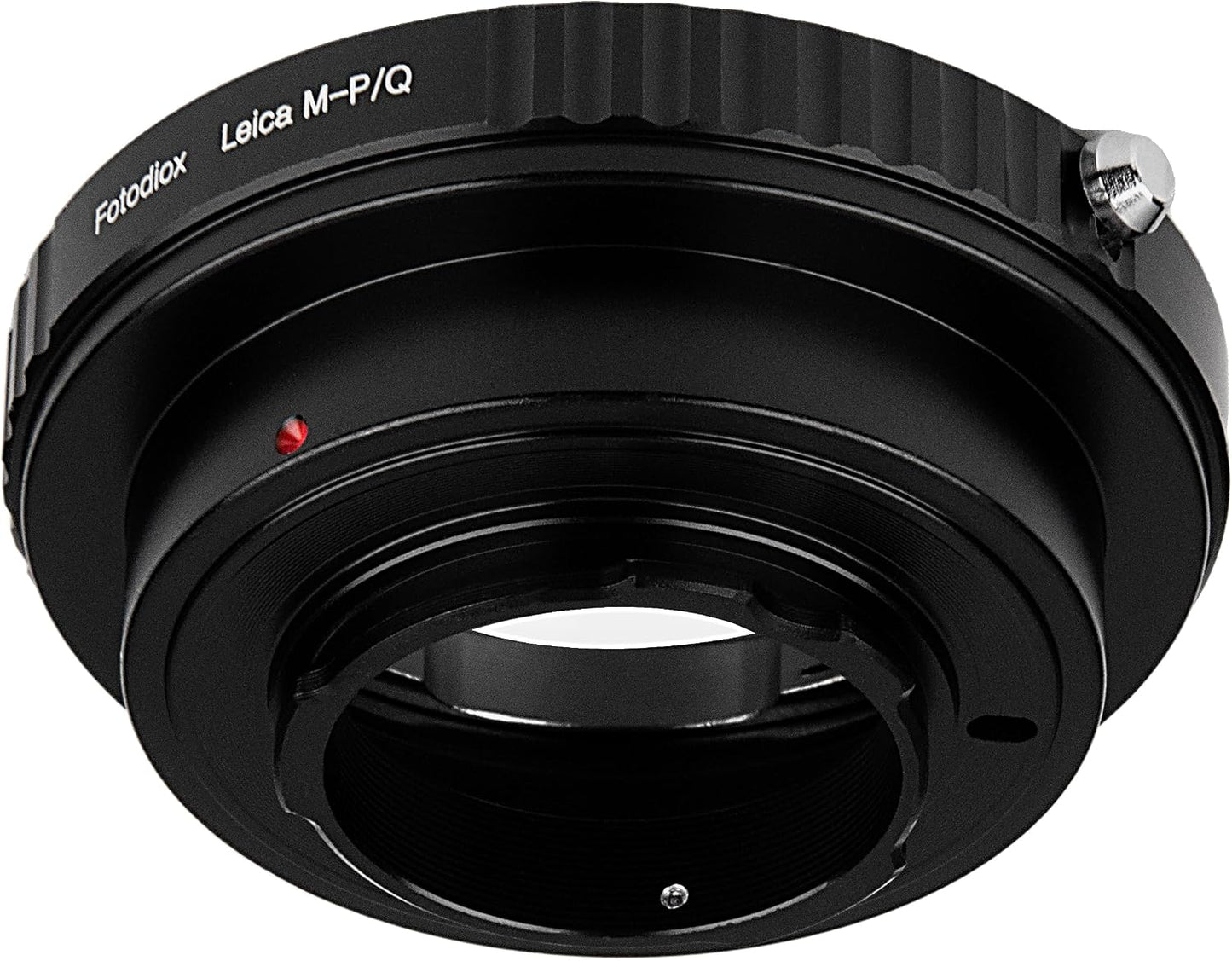 Fotodiox Leica M Lens to Pentax Q Mount Adapter by