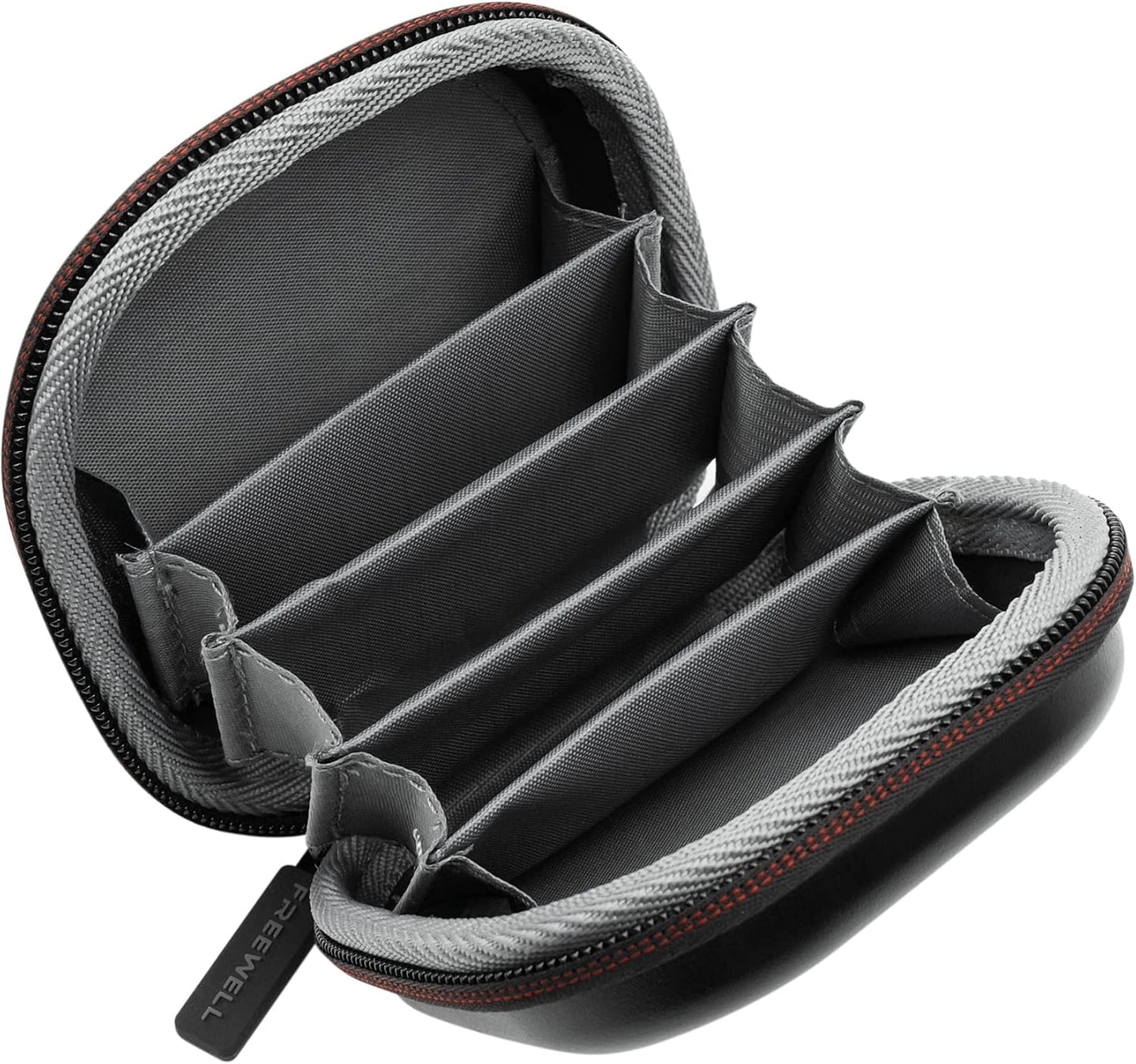 FREEWELL 95mm DSLR/Mirrorless Filter Carry Case fits up to Filters