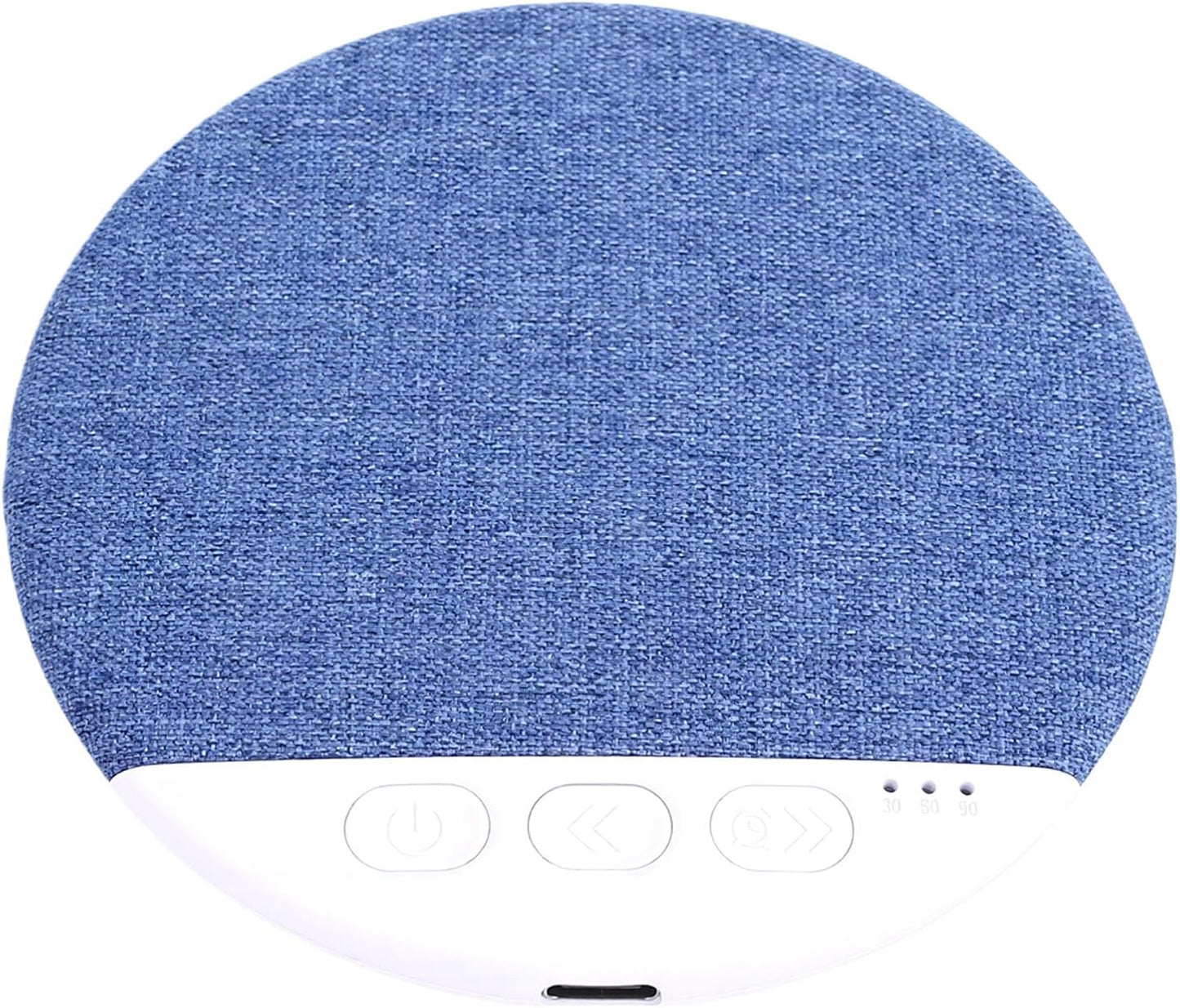 LICAEVEY 96 11mm 48g 20-48 250mAh Pillow Speaker Bluetooth - * Ultra Thin Lightweight Portable White Noise Machine