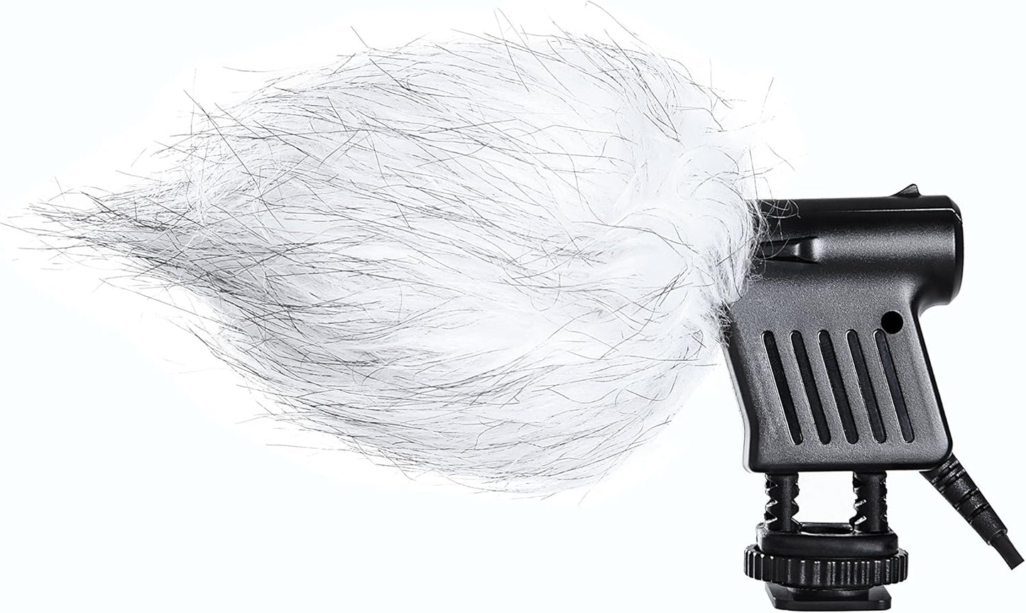 BOYA BY-VM01 DSLR Camera Microphone