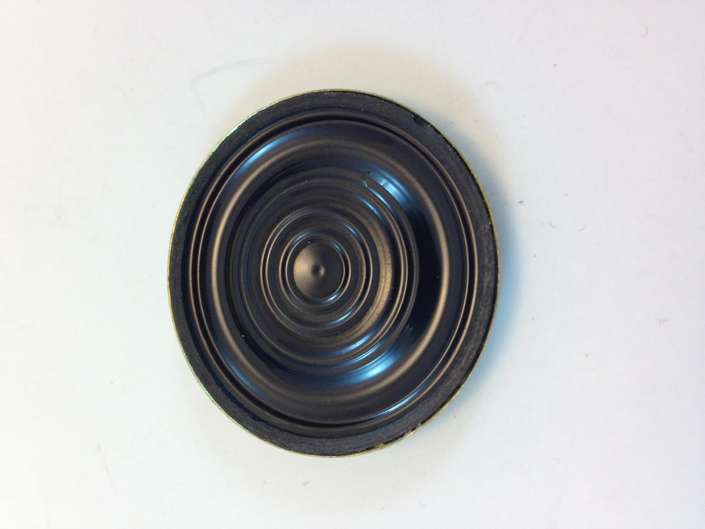 TCC Materials 40mm 0.25 8 TCC Speaker Ultra Slim Round W/Leads & Plug WATT @ OHMS