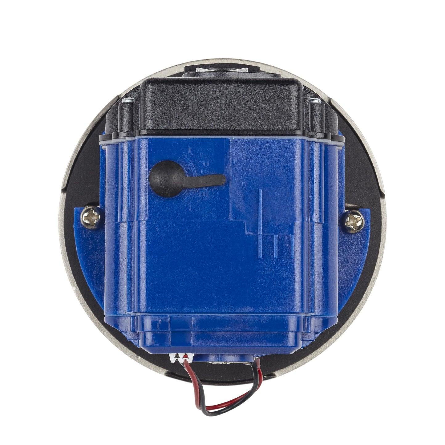 Sloan Optima EBV-146-A-U Urinal Metal Cover Control Module Kit - For use with older Optima Plus and Regal Pro Plus Flushometers | OEM Sloan Parts, 325177