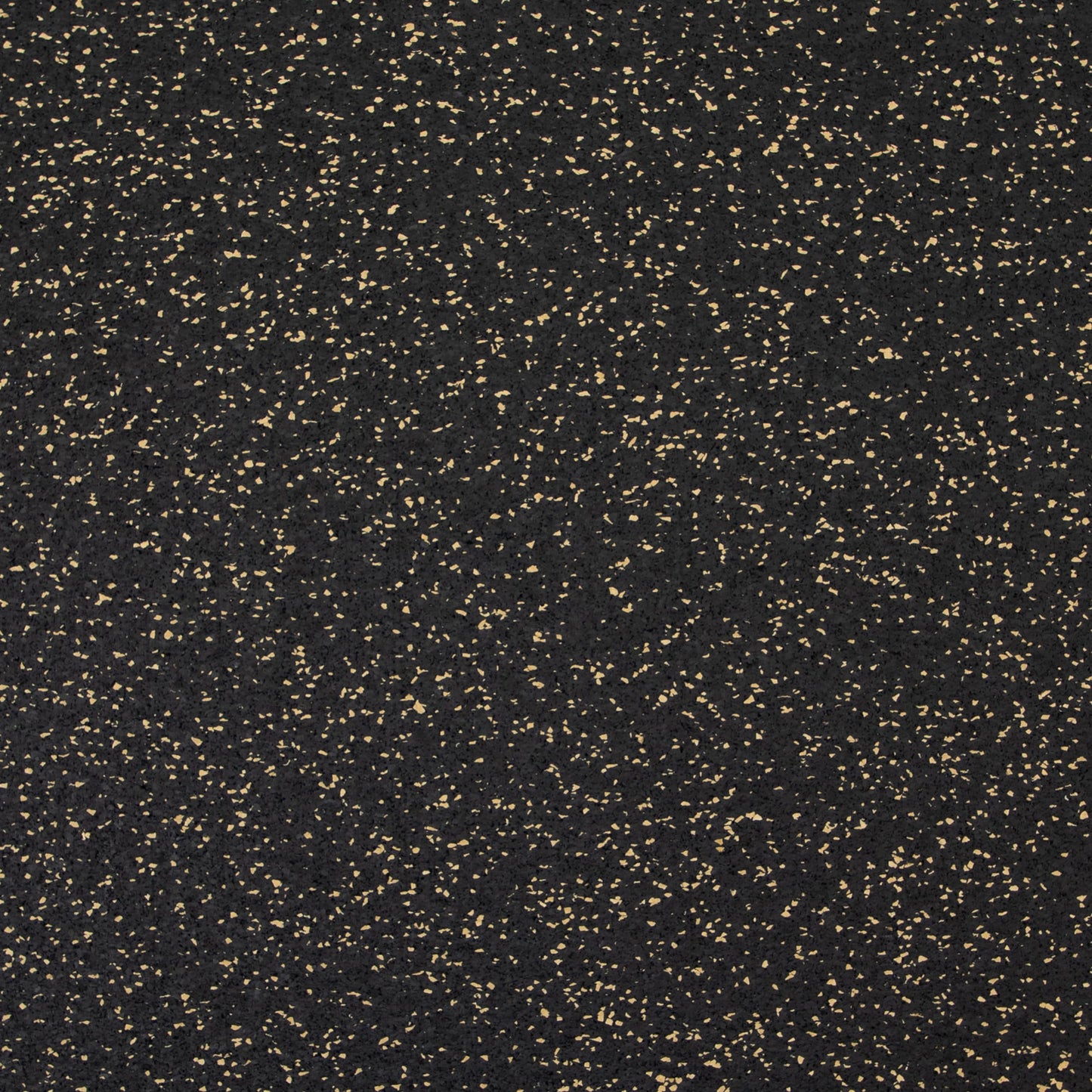 IncStores 8mm PowerLock Tiles, Interlocking Rubber Gym Mats for Home Gym Flooring & Fitness Room Floors, 23"x23", 9 Tile Pack, Cork