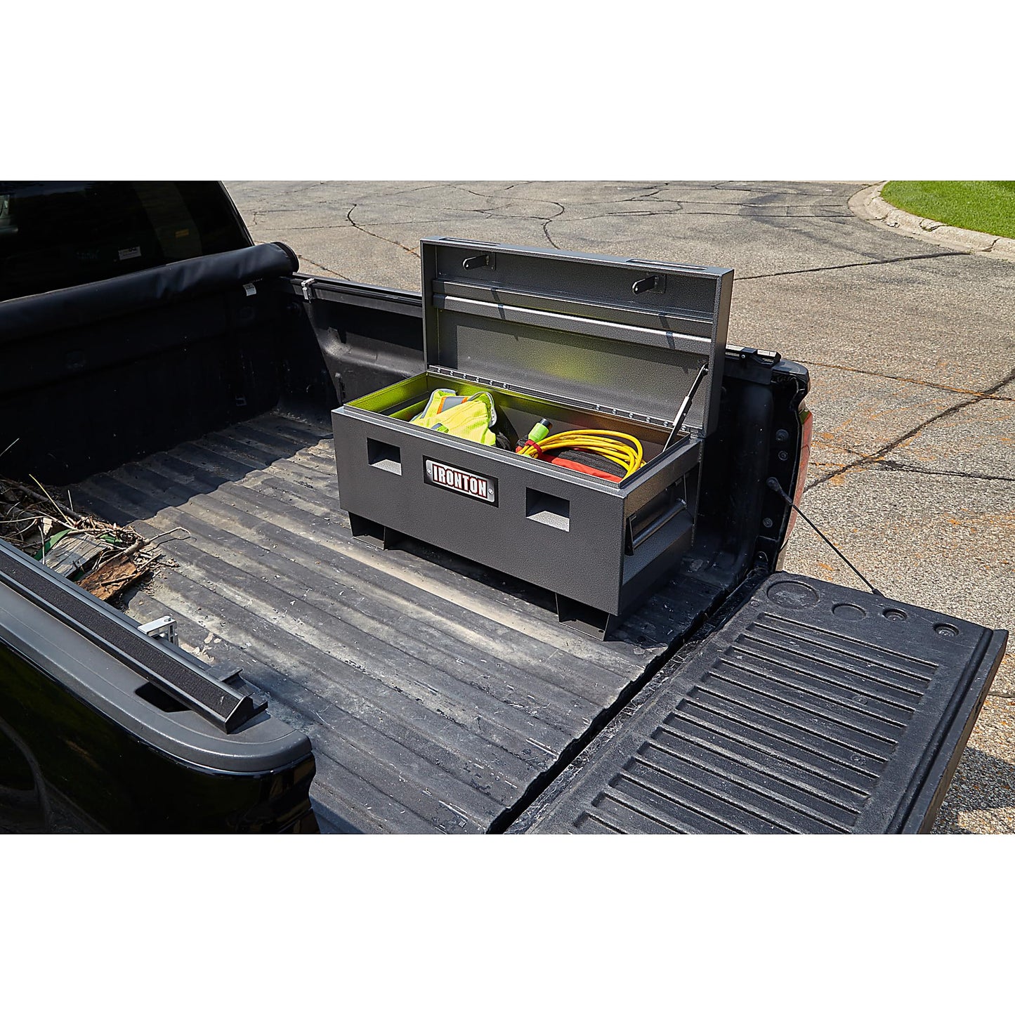 Ironton Jobsite Box — 36in. x 16in.
