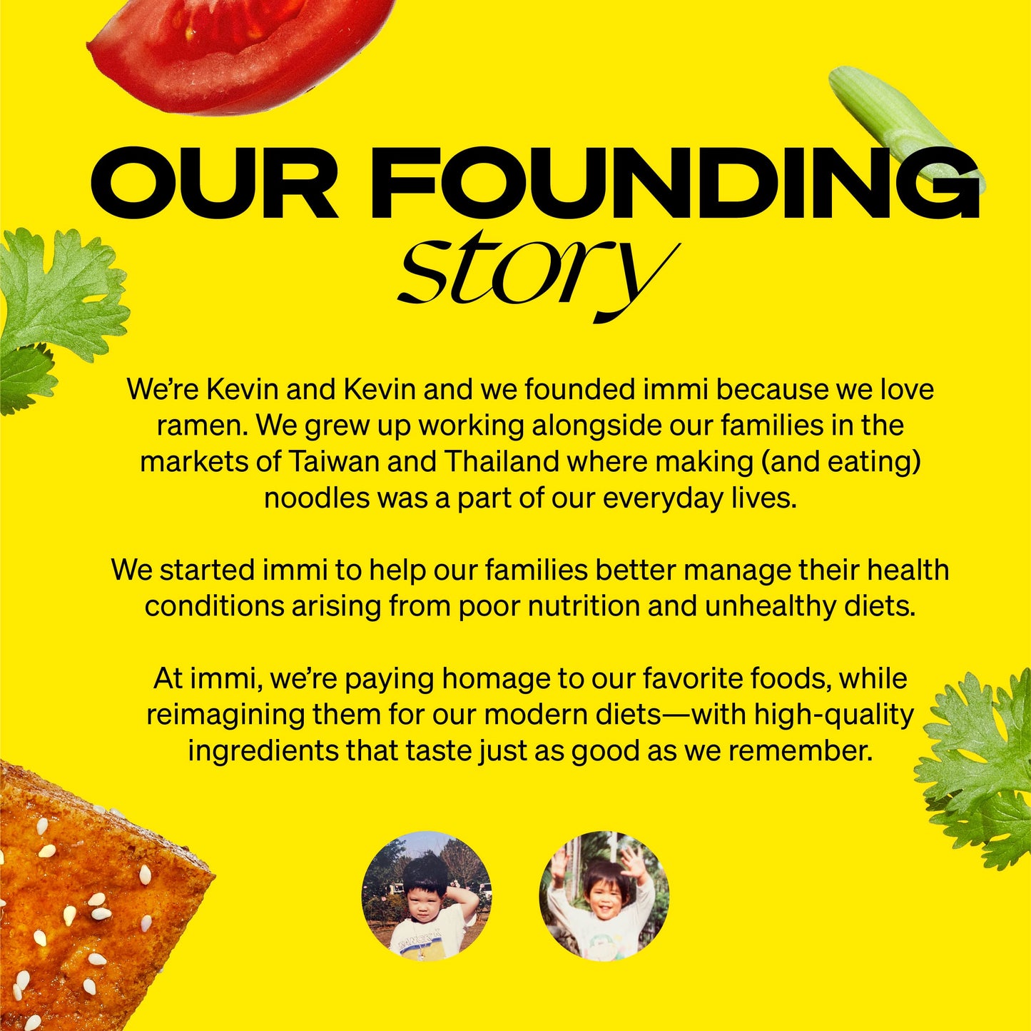 immi Tom Yum “Shrimp” Ramen – Bright, Zesty Flavor with More Protein – Vegan, High Protein Ramen Noodles – Low Carb, Zero Sugar – Healthy Keto-Friendly Ramen Bowl, 6-Pack