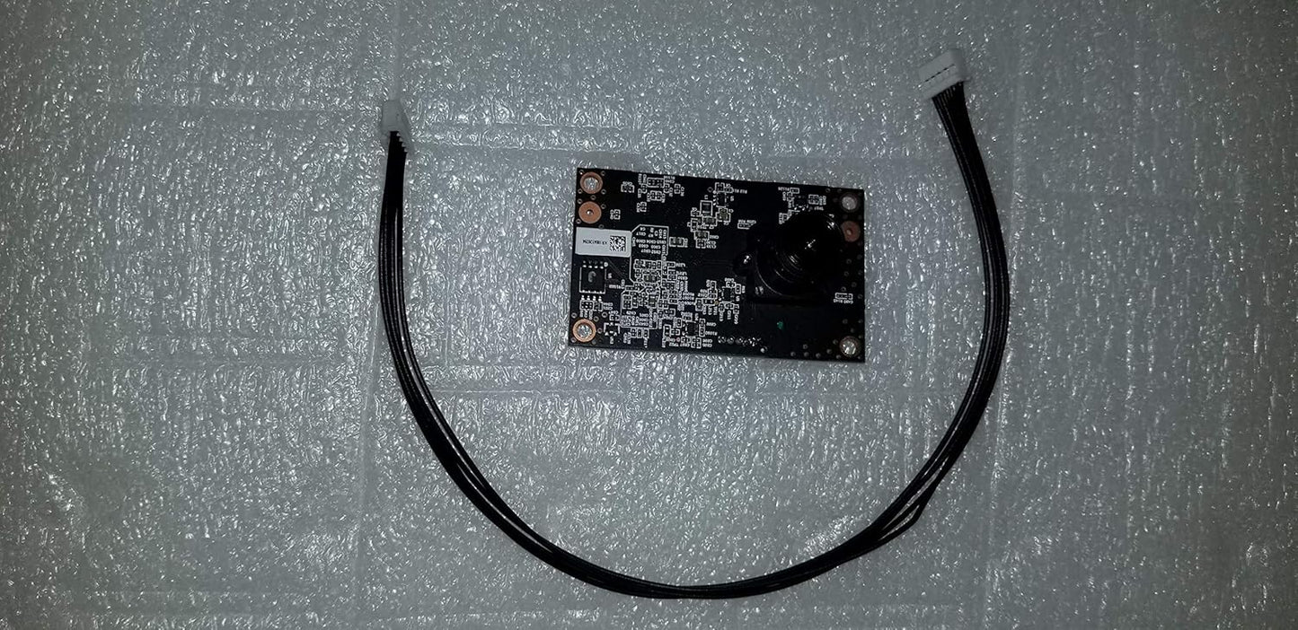 Digitial Loggers Atomic Pi Machine Vision Web Camera