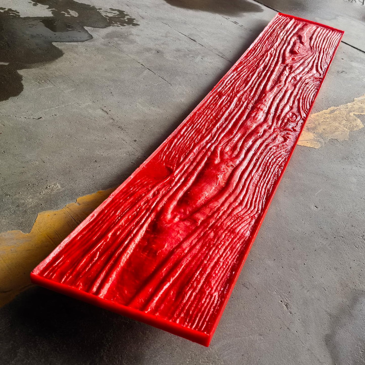 Concrete stamp,Concrete mold,Concrete texture stamp,Decorative concrete stamp,Molde para concreto,Concrete stamps mats set,Stamped concrete molds,Concrete edge mold,Wood grain mould