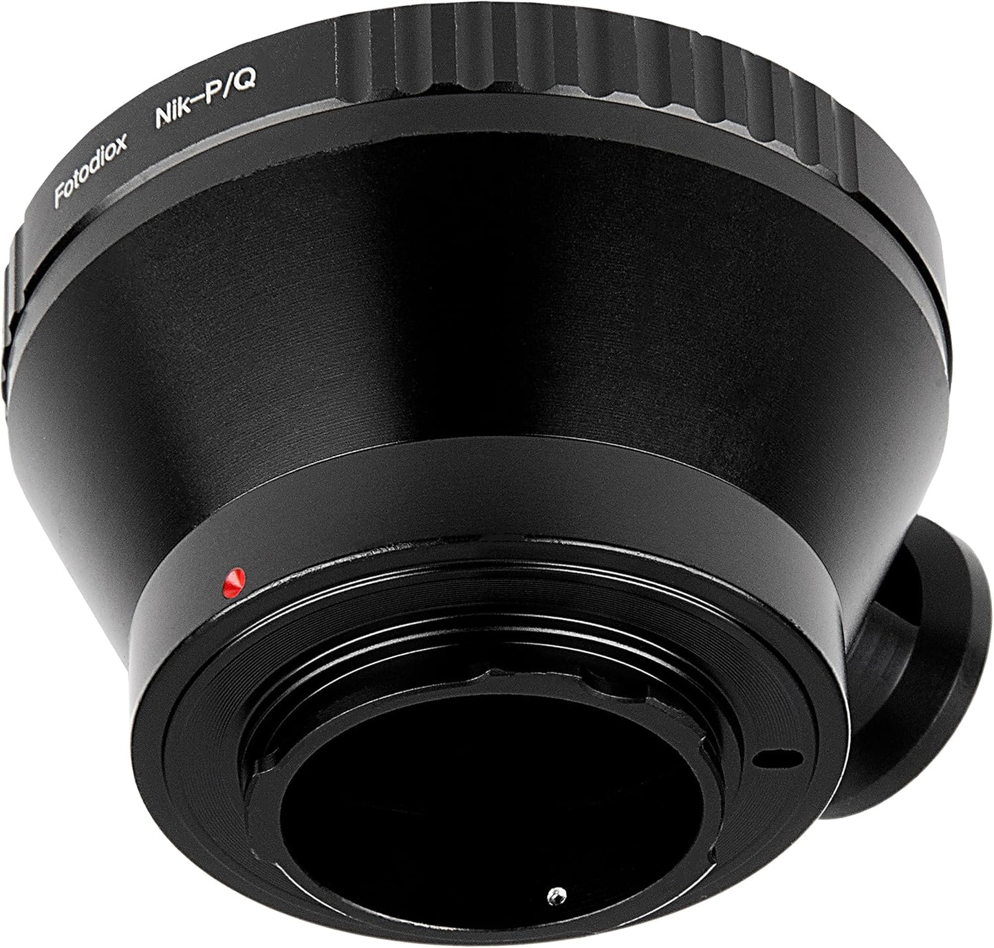 Fotodiox Nikon to Pentax Q-Series Lens Adapter by